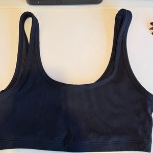 TnaLIFE™ Mini Bra Top